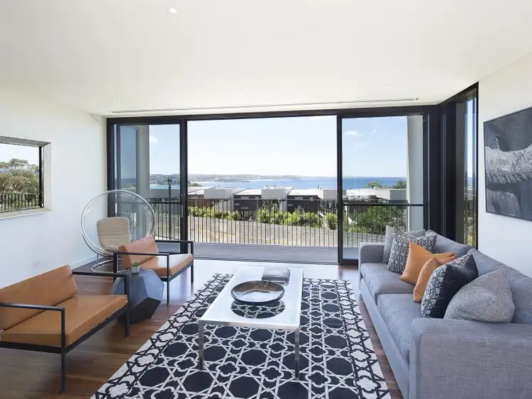 Sixth view of Homely house listing, 21 Montpelier Place, Manly NSW 2095