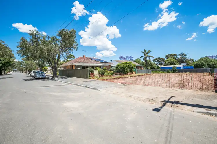Third view of Homely land listing, LOT 28, 42 Magdalene Terrace, Pasadena SA 5042