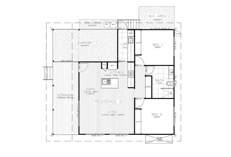 3/27 Alternative Way, Nimbin NSW 2480