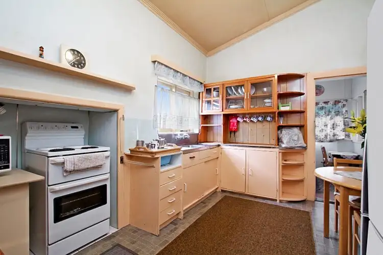 Second view of Homely house listing, 41 Lilac Street, Ironbark VIC 3550