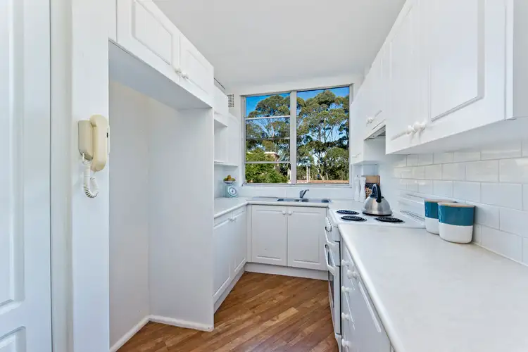 Third view of Homely apartment listing, 19/272-274 Pacific Highway, Greenwich NSW 2065
