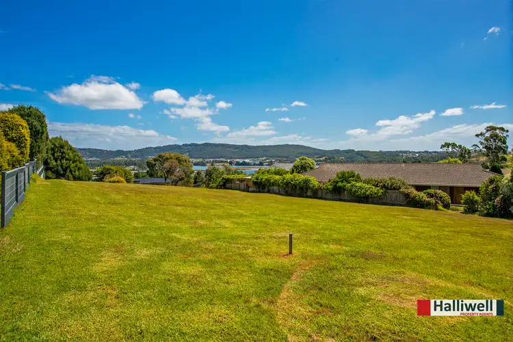 Second view of Homely land listing, 32 Highfield Road, Ambleside TAS 7310