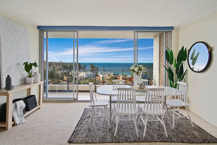 Main view of Homely apartment listing, 21/41 Kangaroo Street, Manly NSW 2095