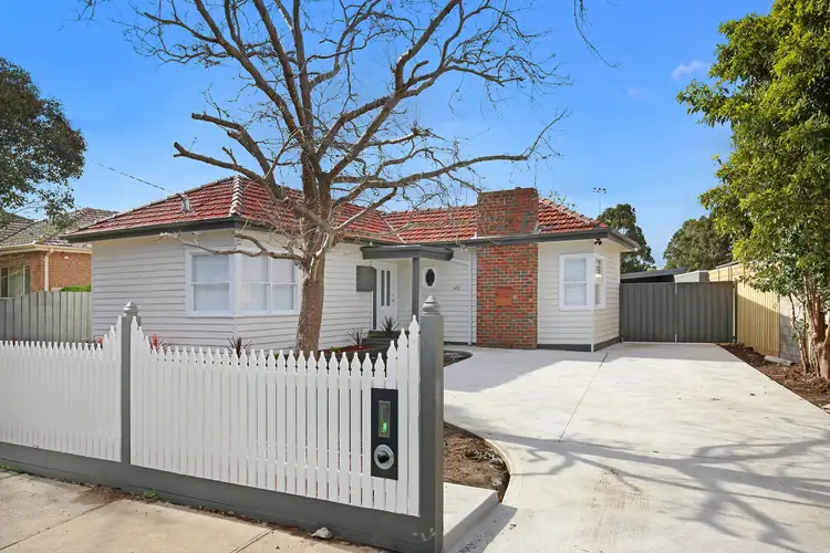 142 Hickford Street, Reservoir VIC 3073