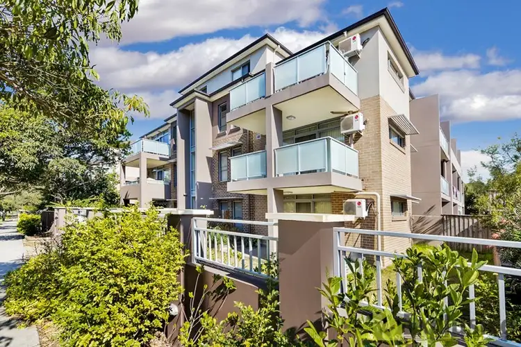 Fifth view of Homely apartment listing, 21/23 Hornsey Road, Homebush West NSW 2140