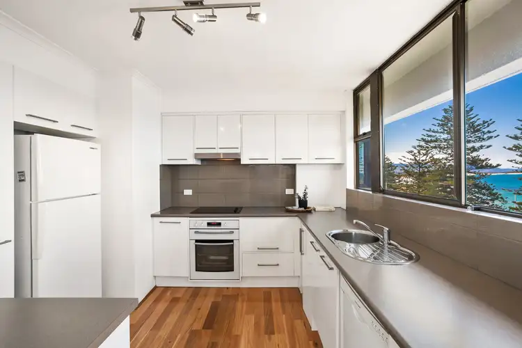 Second view of Homely apartment listing, 8/48 Cliff Road, Wollongong NSW 2500