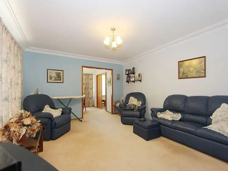 Second view of Homely house listing, 25 Hoddle Avenue, Goulburn NSW 2580