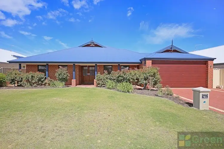 Main view of Homely house listing, 5 Katanning Avenue, Dawesville WA 6211