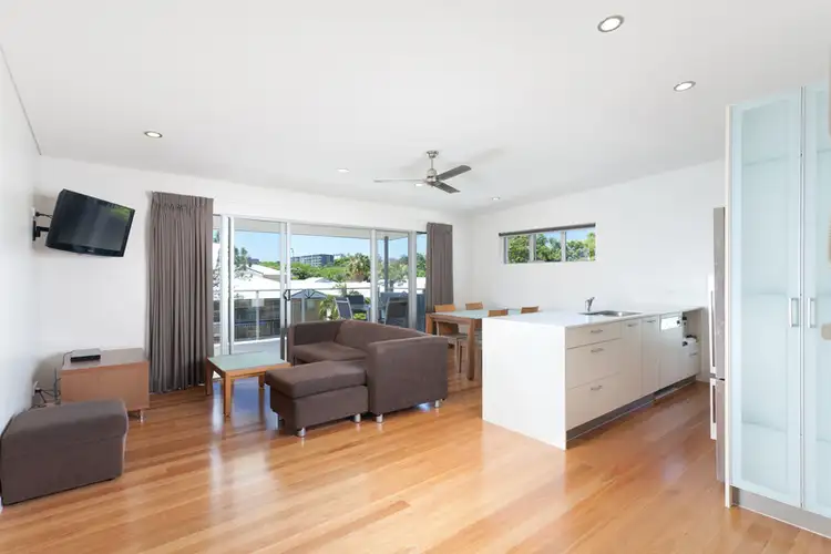 Fourth view of Homely apartment listing, 24/221 Sir Fred Schonell Drive, St Lucia QLD 4067