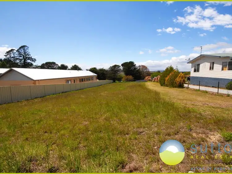 Third view of Homely land listing, 23 Rosebery Street, Tarago NSW 2580