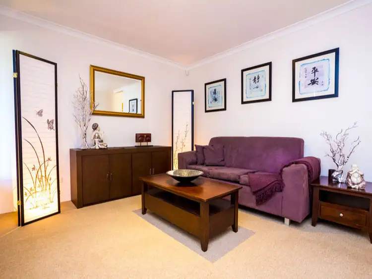 Third view of Homely house listing, 7 Stame Turn, Baldivis WA 6171