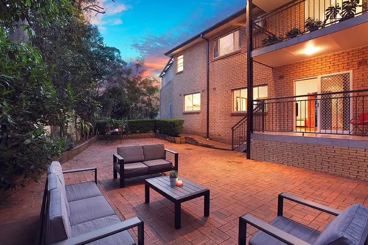 Main view of Homely house listing, 36 Station Street, West Ryde NSW 2114