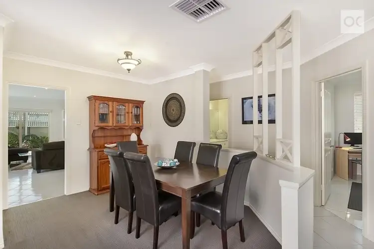 Fifth view of Homely house listing, 5 Southern Myth Drive, North Haven SA 5018