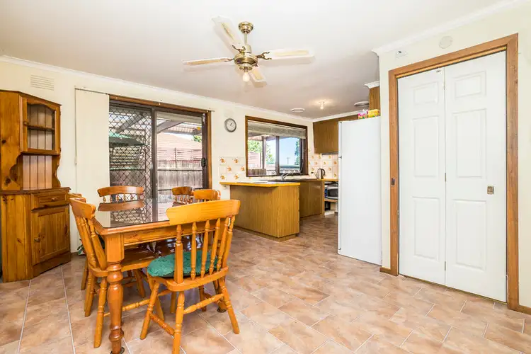 Fourth view of Homely house listing, 71 Tamarind Crescent, Werribee VIC 3030