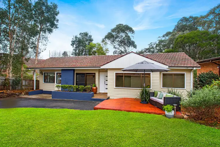 7 Stokes Avenue, Asquith NSW 2077