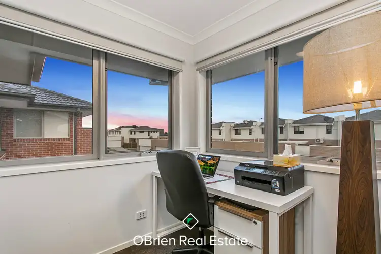 Fifth view of Homely house listing, 7 Nebo Way, Clyde VIC 3978