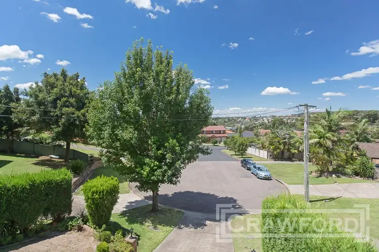 Second view of Homely house listing, 8 Orion Close, Elermore Vale NSW 2287