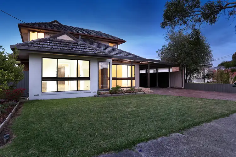 Fourth view of Homely house listing, 4 Surrey Street, Hadfield VIC 3046