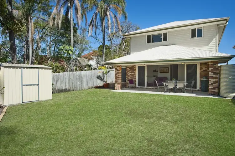 Fifth view of Homely house listing, 9 Domitia Avenue, Seven Hills QLD 4170