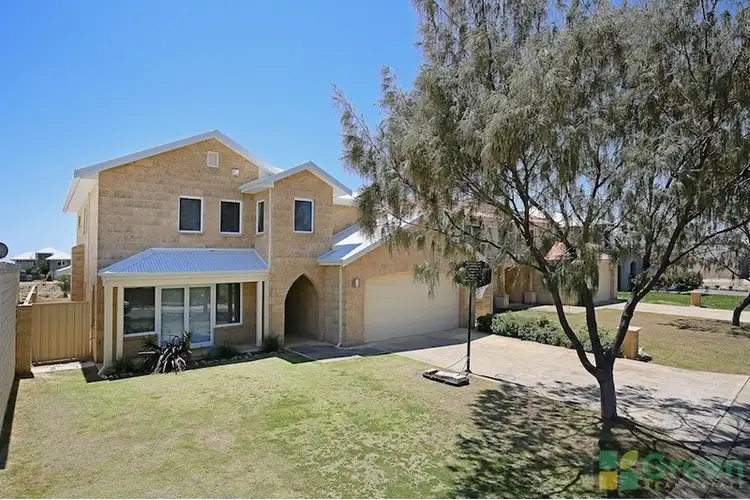 Second view of Homely house listing, 52 Cormorant Key, Wannanup WA 6210