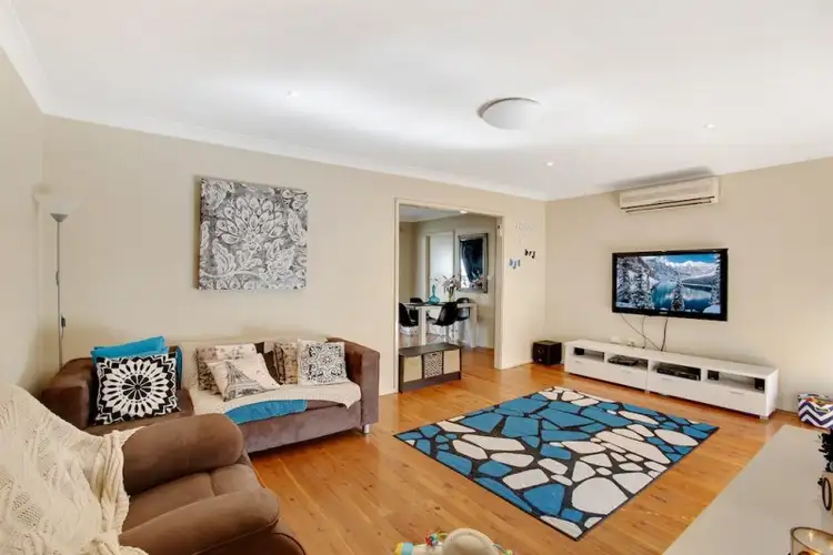 Third view of Homely house listing, 4 Cowper Drive, Camden South NSW 2570