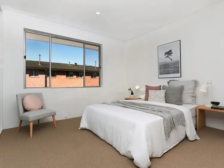 Third view of Homely apartment listing, 6/56 Orpington Street, Ashfield NSW 2131