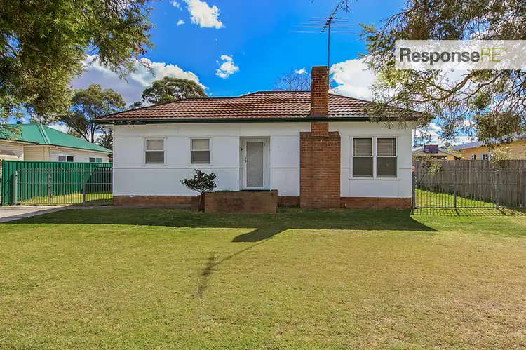35 Church Street, South Windsor NSW 2756