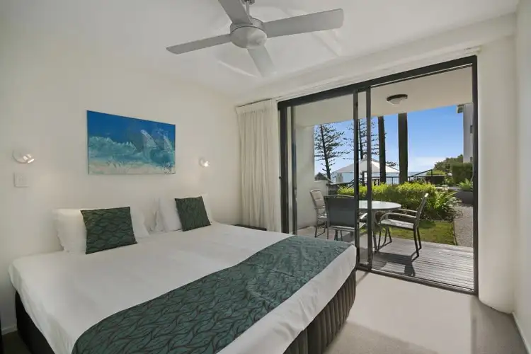 Fourth view of Homely unit listing, 8/1750 David Low Way, Coolum Beach QLD 4573