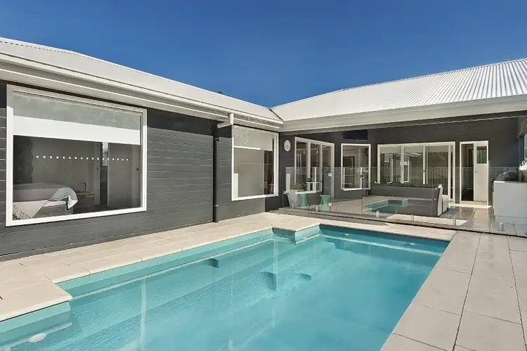 Sixth view of Homely house listing, 6 Yarrawonga Drive, Mollymook NSW 2539