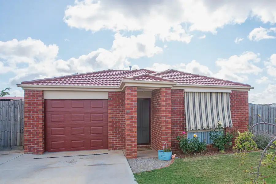 Main view of Homely house listing, 4 Eighth Mews, Bacchus Marsh VIC 3340