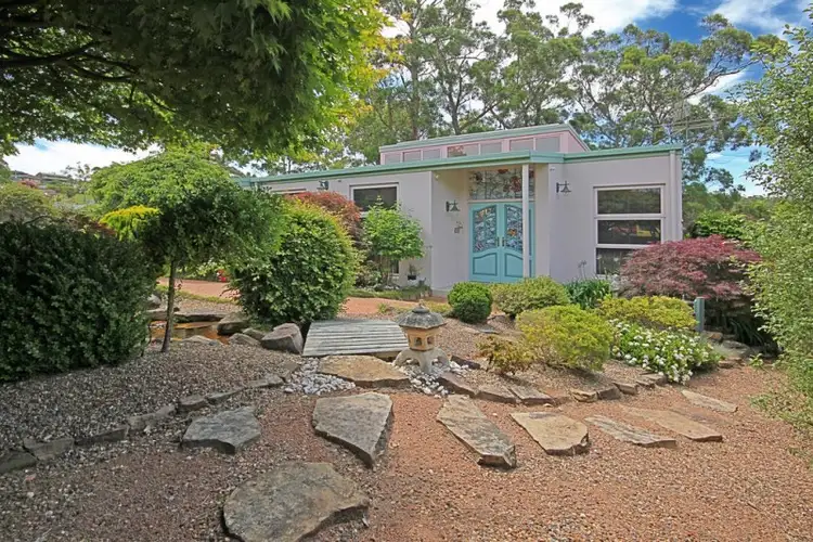 Fifth view of Homely house listing, 17 Windemere Drive, Conjola NSW 2539