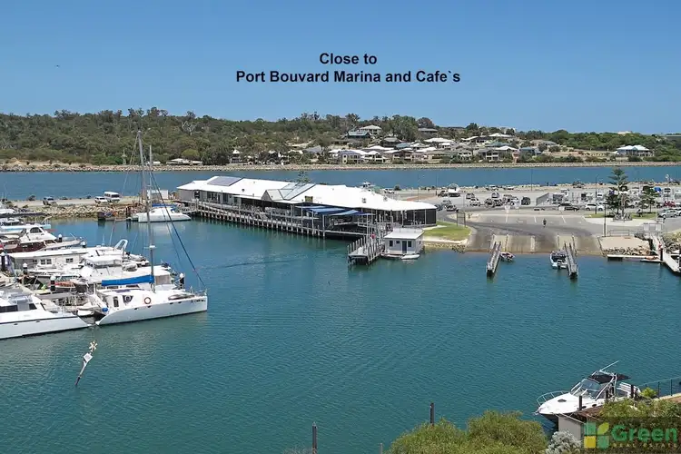 Fourth view of Homely house listing, 46 Northport Boulevard, Wannanup WA 6210