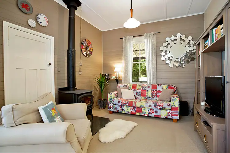 Third view of Homely house listing, 60 Darley Street, Katoomba NSW 2780