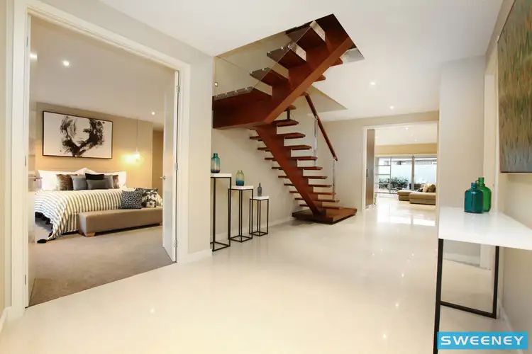 Sixth view of Homely house listing, 54 The Grange, Caroline Springs VIC 3023