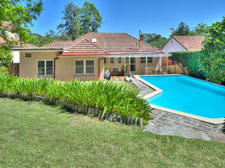 Third view of Homely house listing, 30 Knowlman Avenue, Pymble NSW 2073
