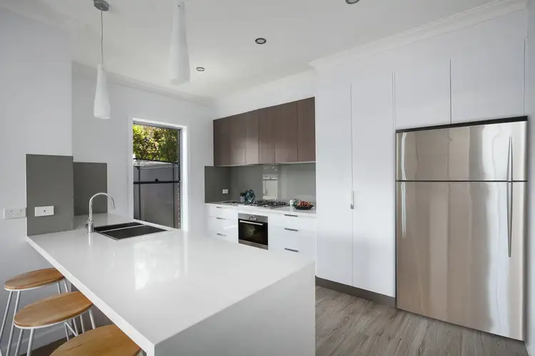 Second view of Homely house listing, 38a Florence Street, Towradgi NSW 2518