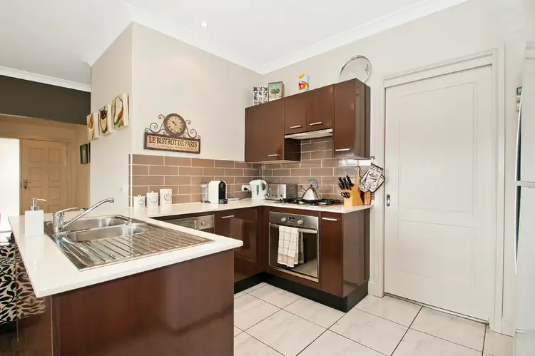 Fifth view of Homely townhouse listing, 9/3 Suttor Road, Moss Vale NSW 2577