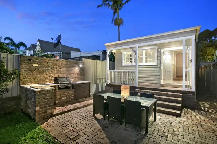 Second view of Homely house listing, 240 Norton Street, Leichhardt NSW 2040