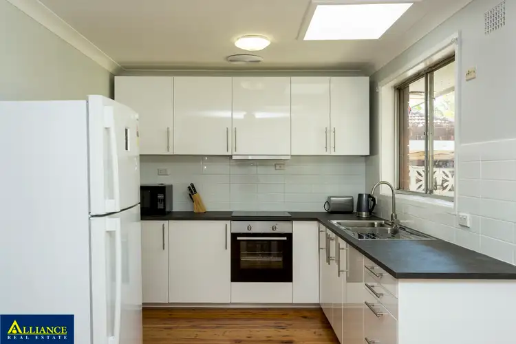 Second view of Homely house listing, 47 Ardath Avenue, Panania NSW 2213