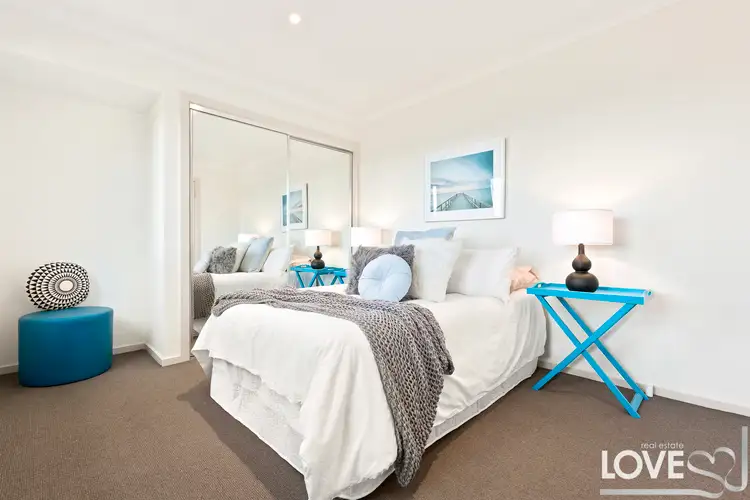 Sixth view of Homely townhouse listing, 1/23 Laha Crescent, Preston VIC 3072