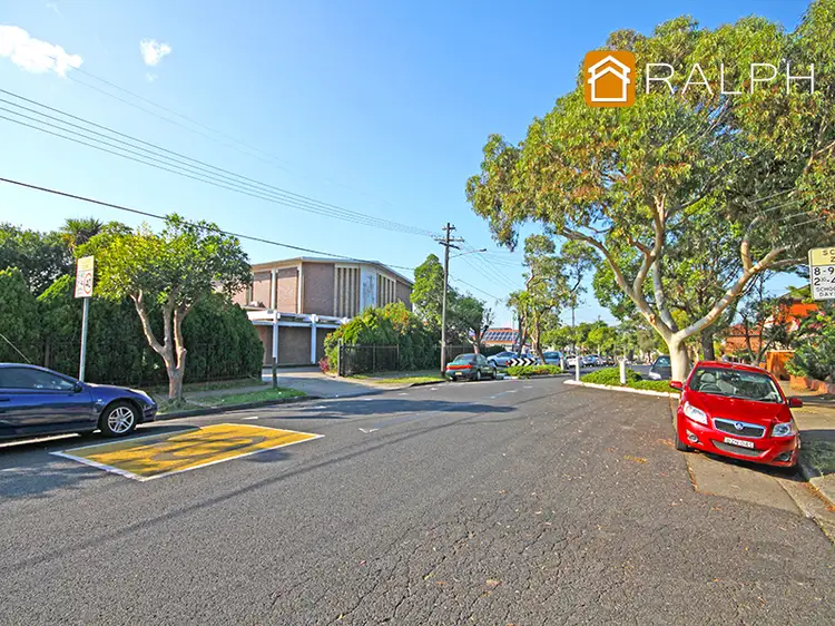 Fifth view of Homely unit listing, 3/14 Garrong Road, Lakemba NSW 2195