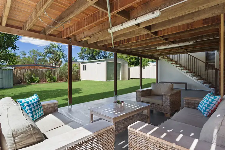 Second view of Homely house listing, 22 Dolcoath Street, Albany Creek QLD 4035