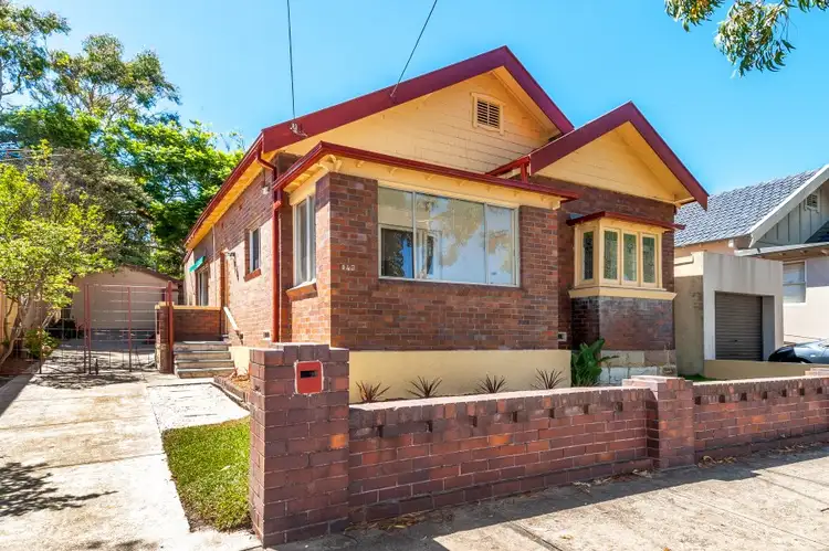 Main view of Homely house listing, 143 Garden Street, Maroubra NSW 2035