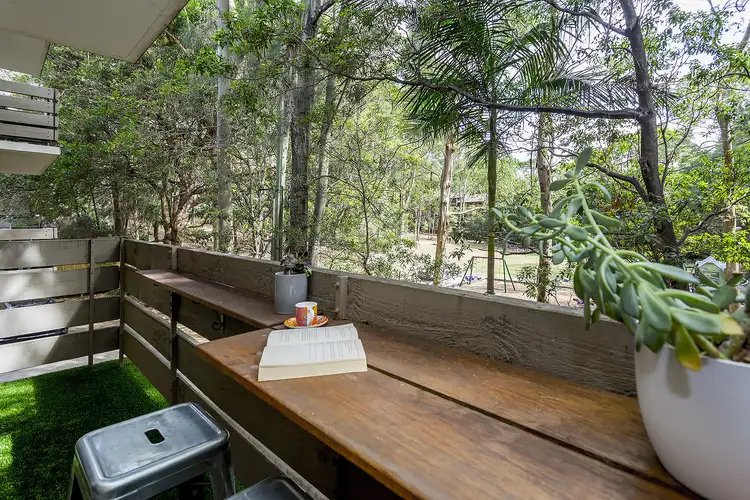 Fifth view of Homely apartment listing, 23/4-12 Huxtable Avenue, Lane Cove NSW 2066