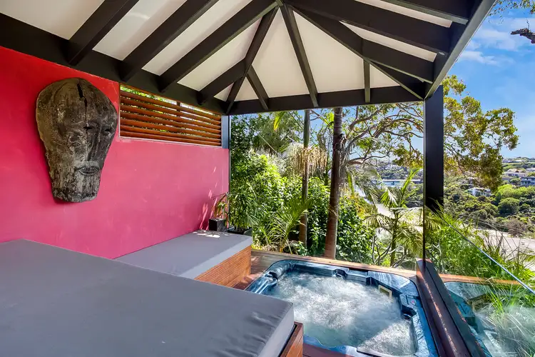 Sixth view of Homely house listing, 36 Peronne Avenue, Clontarf NSW 2093