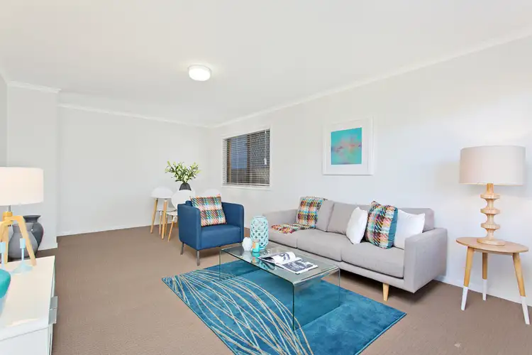 Second view of Homely house listing, 140 McConaghy Street, Mitchelton QLD 4053