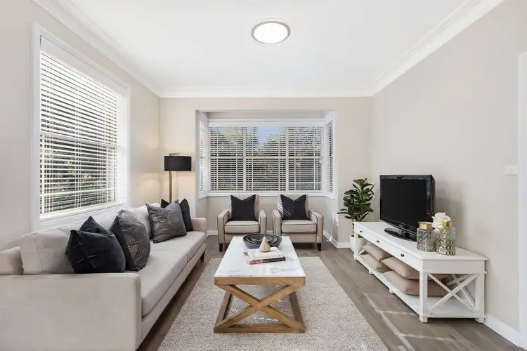 Second view of Homely townhouse listing, 49A Denman Parade, Normanhurst NSW 2076