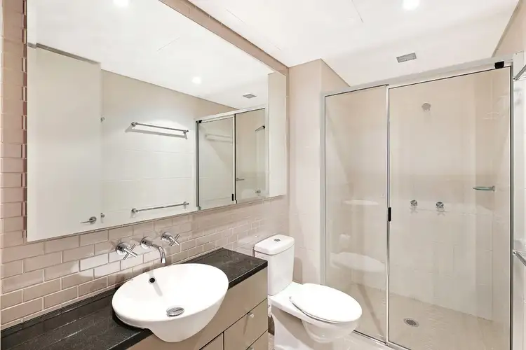 Third view of Homely apartment listing, E504/24-26 Point Street, Pyrmont NSW 2009
