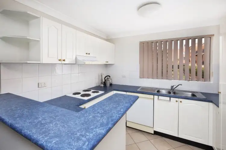 Second view of Homely unit listing, 1/61-65 Glencoe Street, Sutherland NSW 2232