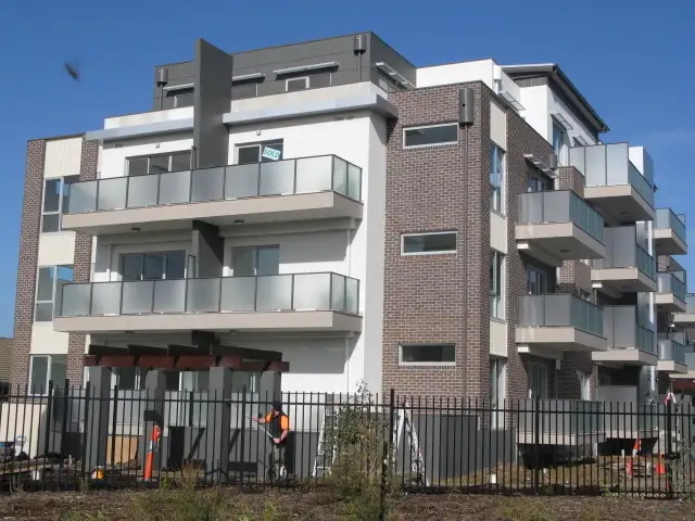 Second view of Homely apartment listing, 209/436 Stud Road, Wantirna South VIC 3152
